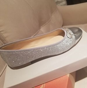 Marc Fisher Jodi flats 9.5